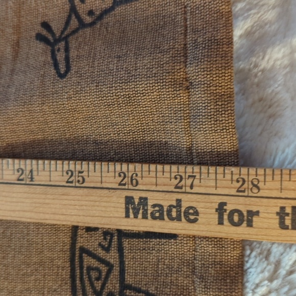 Tribal Cotton From Napal Jacket - Picture 14 of 15